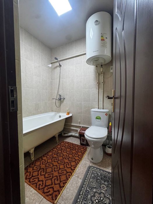 Аренда 1 ком отябрь вдоль дороги