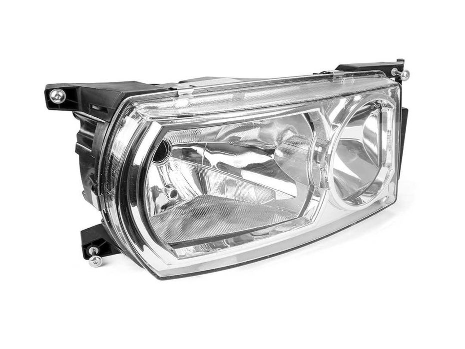 Фарове Фар за SCANIA P-G-R-T 2008 - 2017 / Скания П-Г-Р-Т