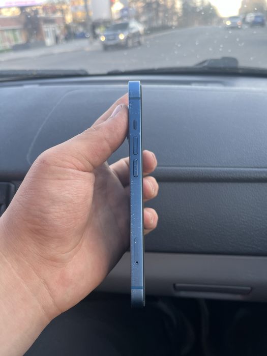 Прадам айфон 13 128 гб 85 акб