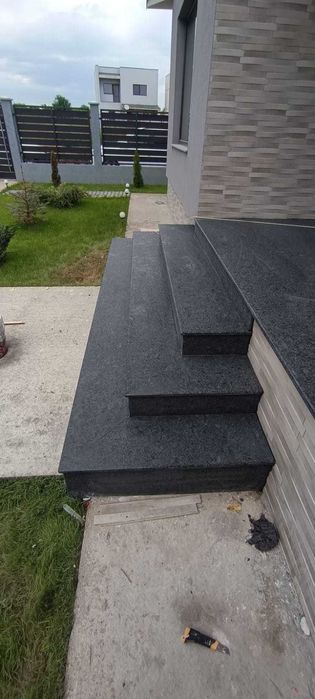 Marmura si Granit  Glafuri Trepte Blaturi bucatarie/baie