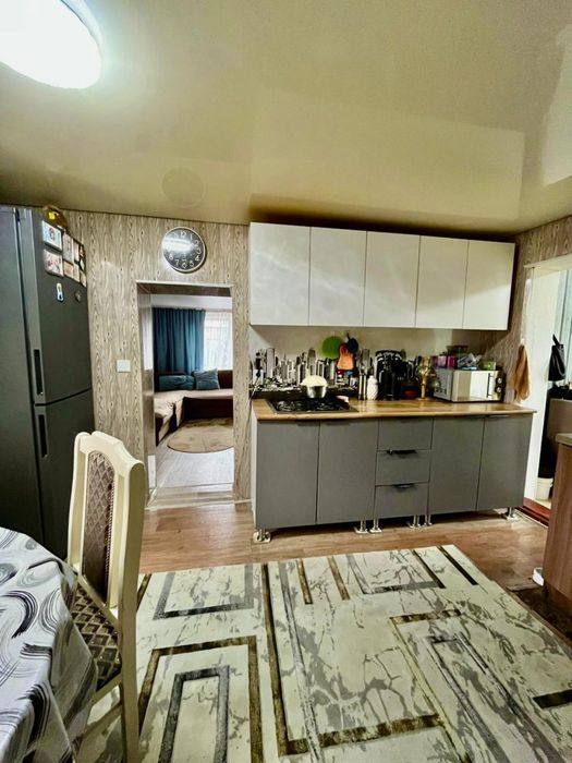 3комн, ул. Одесская, 7соток