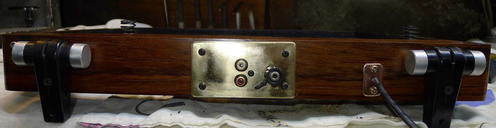 Ремонт, профилактика, поддръжка, възстановяване и модване на ГРАМОФОНИ