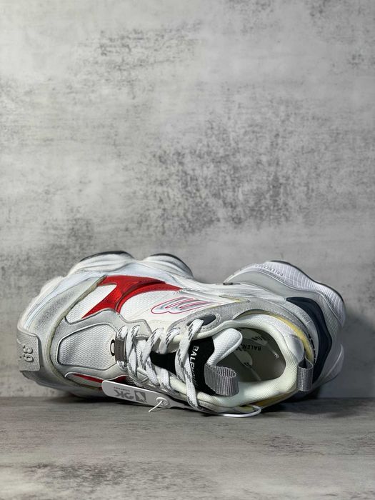 Adidasi Balenciaga Cargo Premium