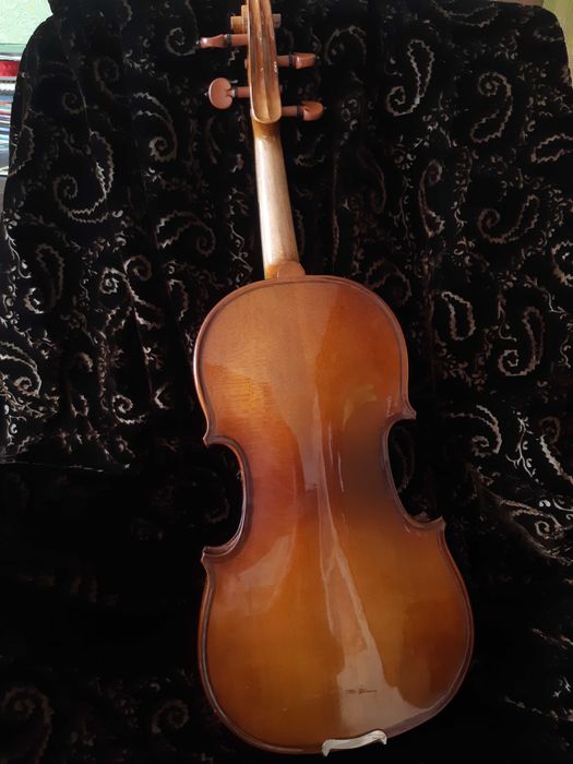 Скрипка 3/4 "Stantor Primory" +смычок+чехол