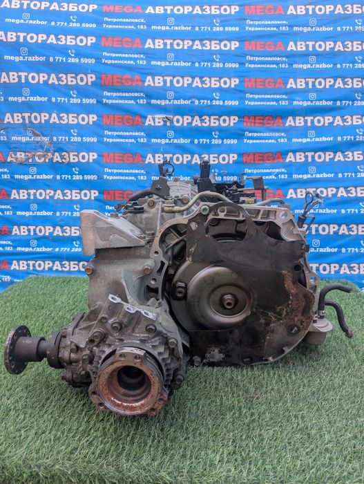 АКПП на Ниссан / Nissan 2.0 4x4