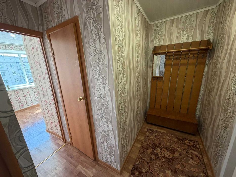 Продажа 1-комнатной квартиры