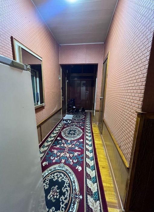 Сдается 2х комнатная кв.в Яшнабадском районе метро Тузель.