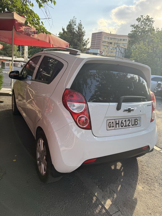 Spark 2019 sotiladi