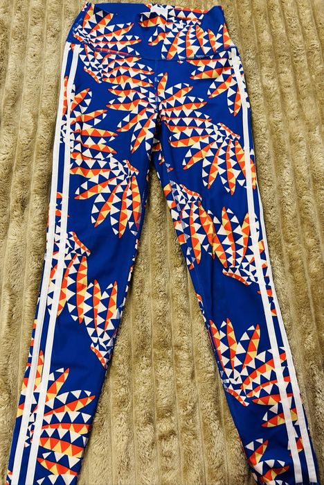 Colant adidas s licra