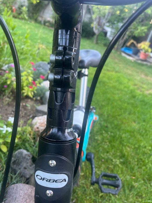 Детски Велосипед Orbea.  Grove1 Unisex