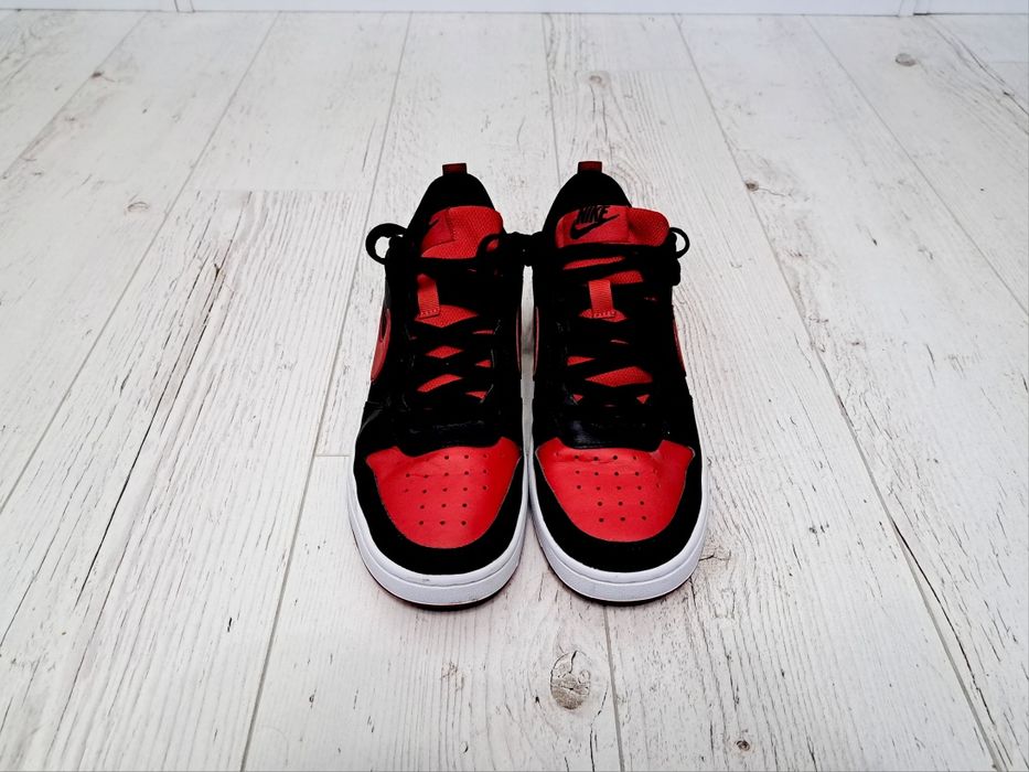 Nike-Ориг. Маратонки