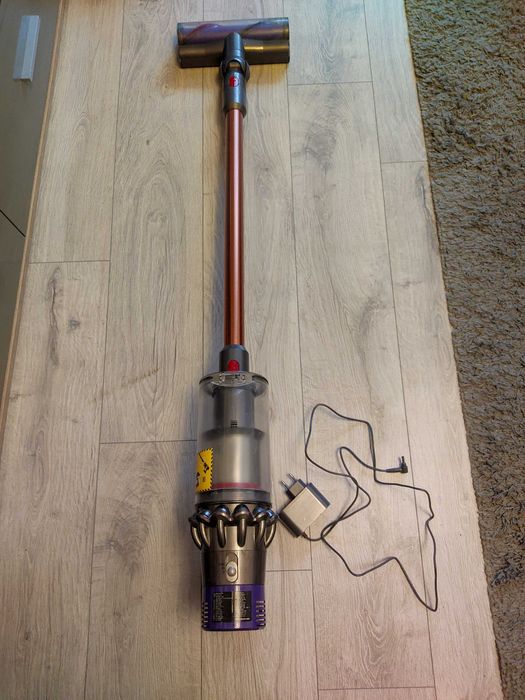 Dyson прахосмукачки