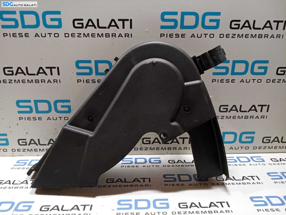 Capac Distributie Motor Peugeot 607 2.0 HDI 2000 - 2010 Cod 96124100 9628959180 [M5670]