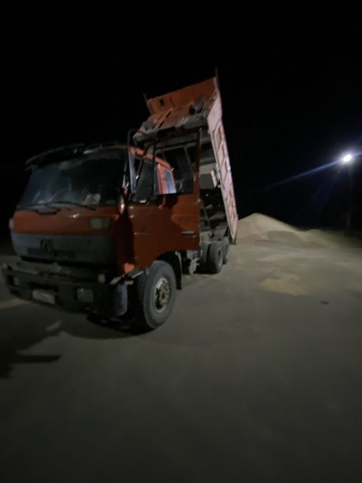 Продам китаец 25 тонник