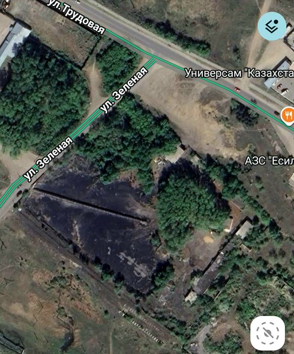 Продам участок ...