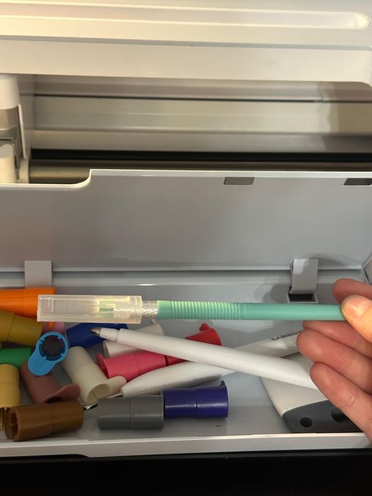 Cutter Plotter CRICUT Maker 3