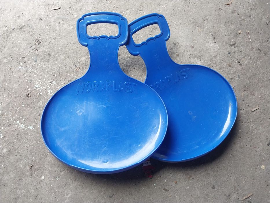 Ледянки в отличном состоянии