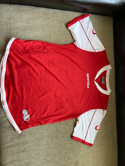 Футболна тениска  Arsenal Sportika