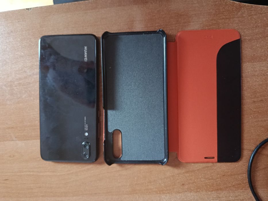 URGENT!!! Vand Huawei P20