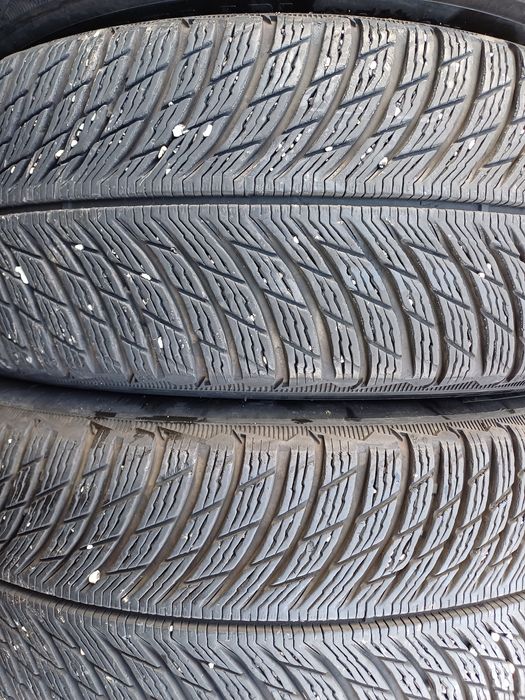 Гуми 235/60/18 Мишелин