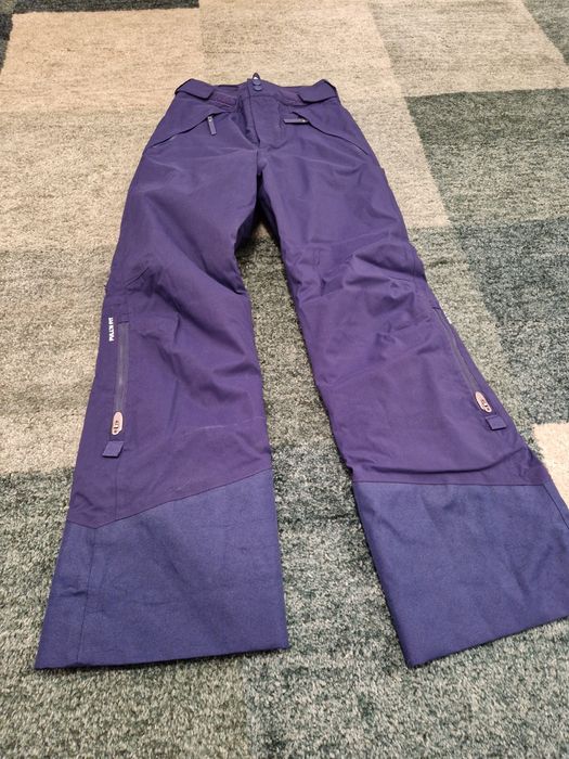Pantaloni ski baieti 14 ani