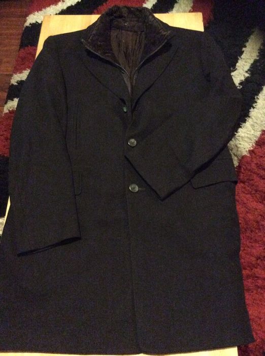 Geci barbati de iarna