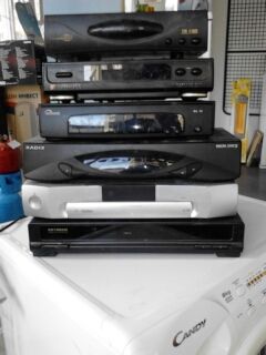 сателитна техника