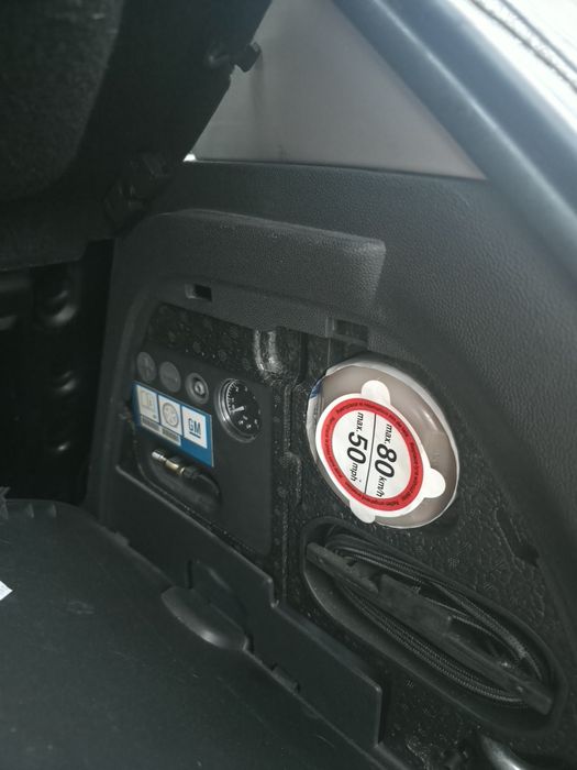 OPEL Corsa 2009