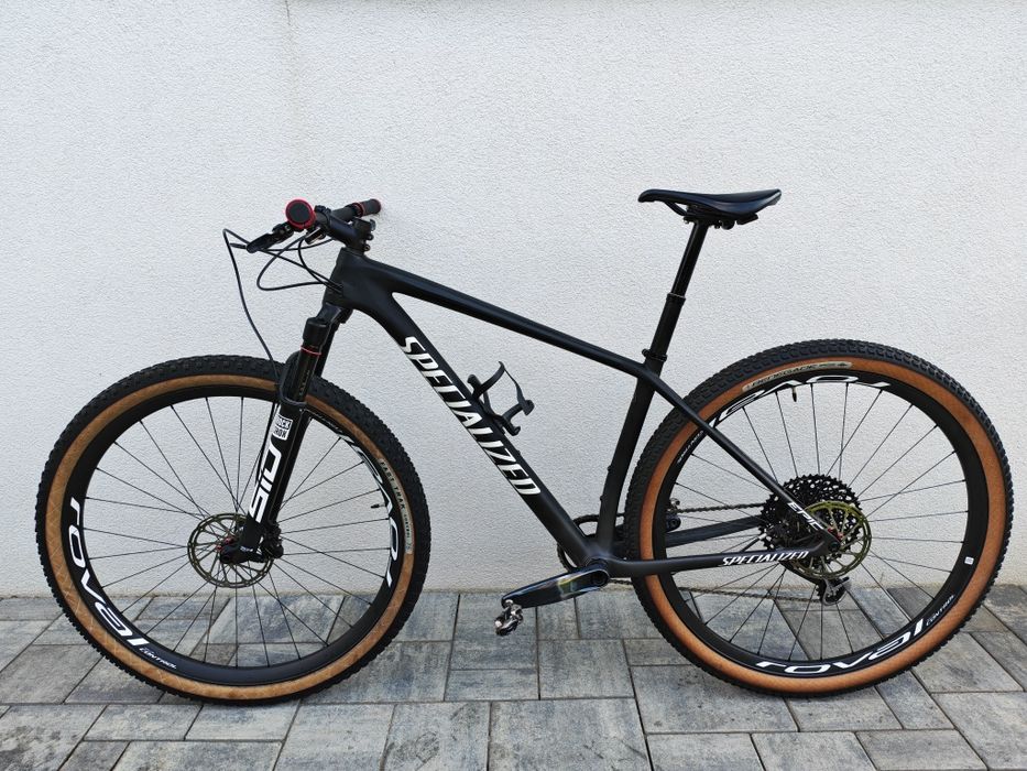 Specialized Epic  Expert carbon