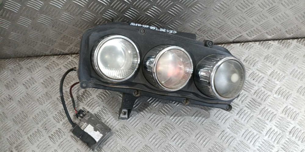 Фарове Alfa Romeo 159 1.9JTDM 2009г.