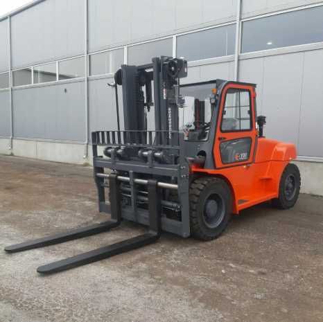 Вилочный погрузчик GOODSENSE FD100