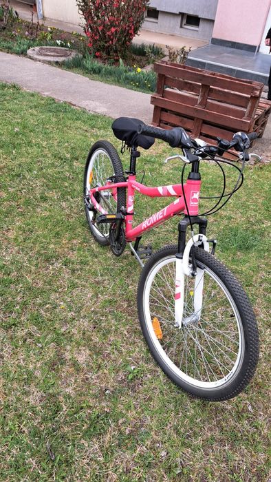 Bicicleta  Romet