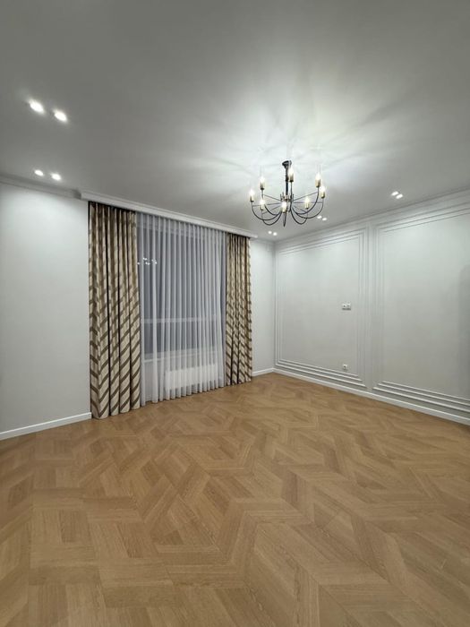 Ремонт под ключ в любой город КЗ.