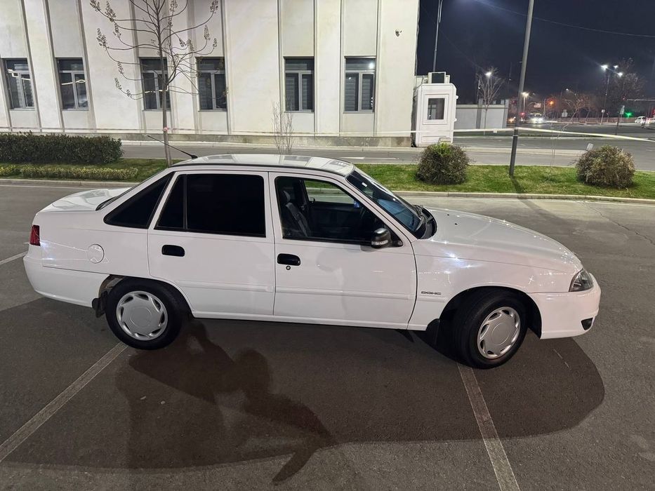 Nexia 2 1.6 Dons super ideal