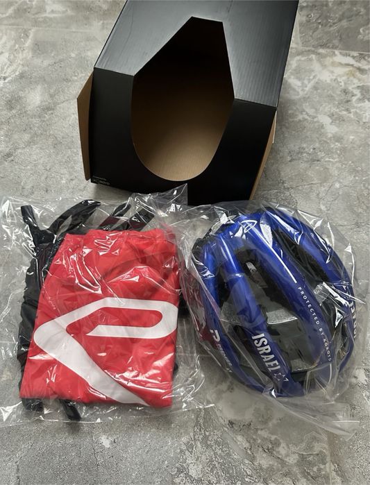 cascheta ciclism noua Ekoi team performance