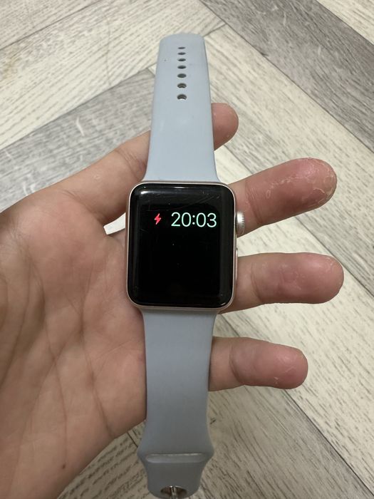 Apple Watch Series 3
