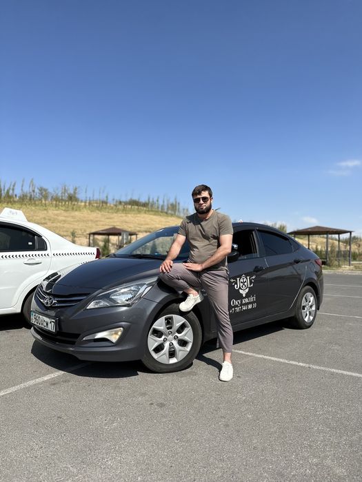 Шымкент Автошкола Автоинструктор
