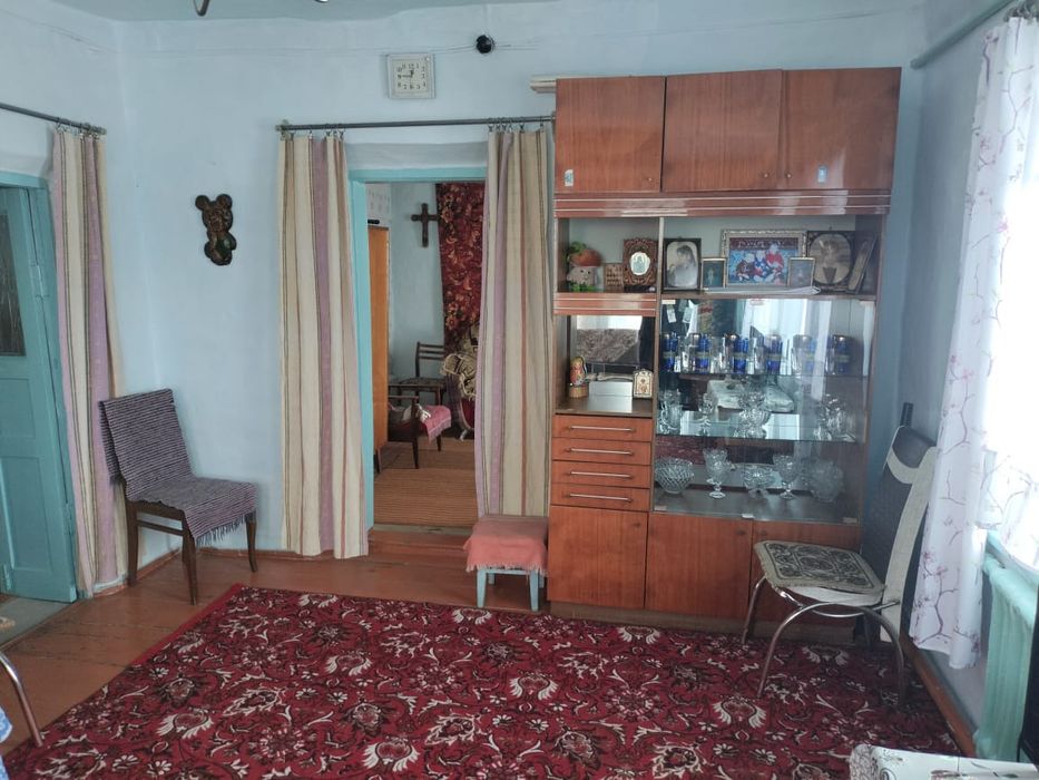 Продам дом!срочно