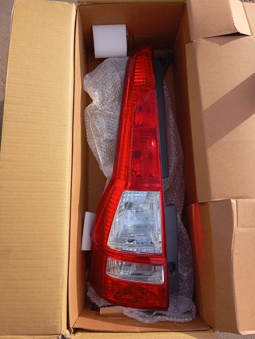 Нови Стопове Honda CRV-3