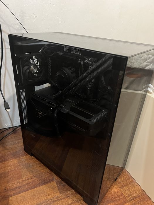 продам корпус ultra tower ультра тавер