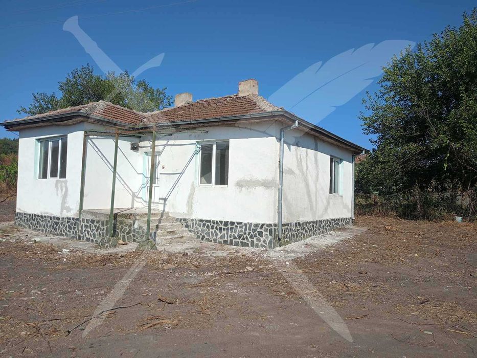 Къща в с. Дюлево