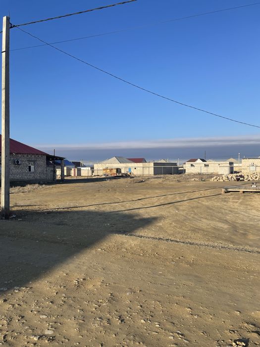 Хазар участок, арзан