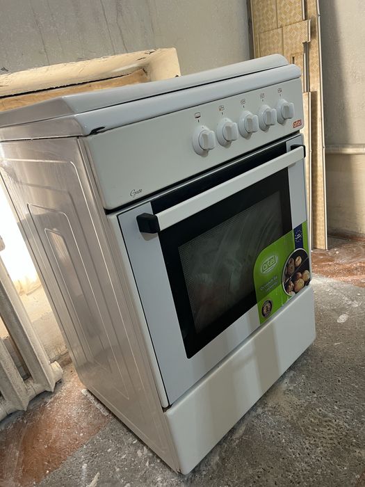 Газ  Плита АРТЕЛ