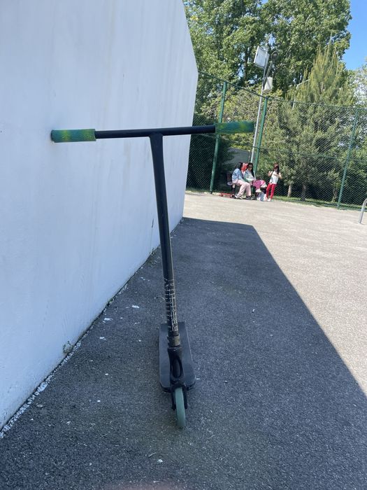 Vand trotineta freestyle prodigy s9 street edition