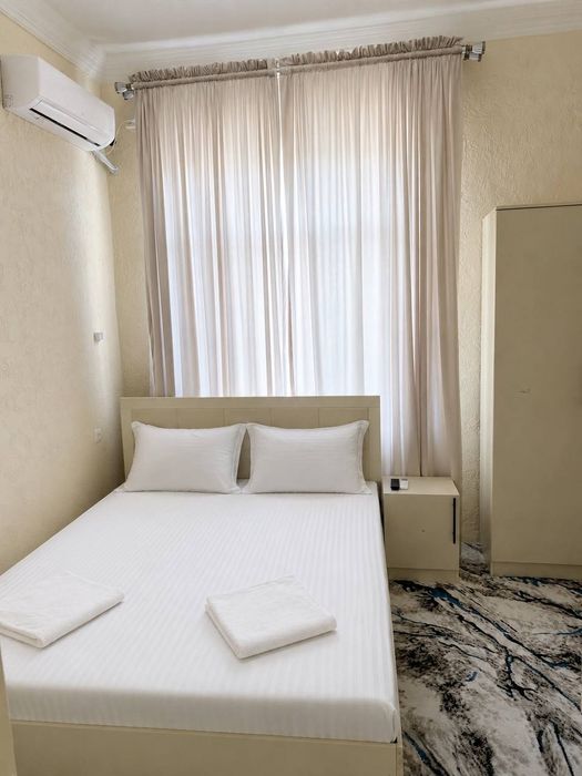 Bez Zagz Hotel 24/7