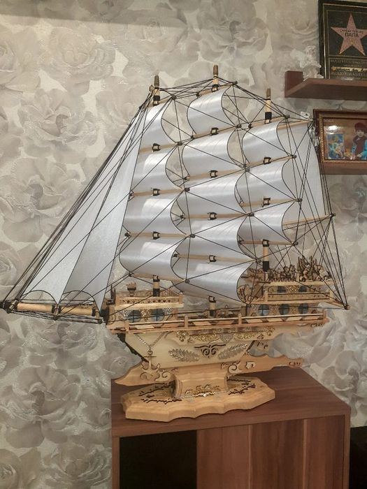 Сувениры ручной работы