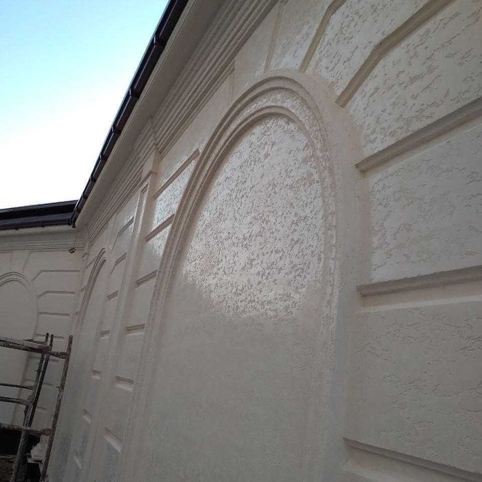 TRAVERTIN va Otachento xizmatlari