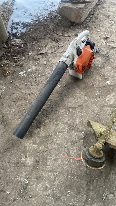 Ветродуй бензиновый SHTIL