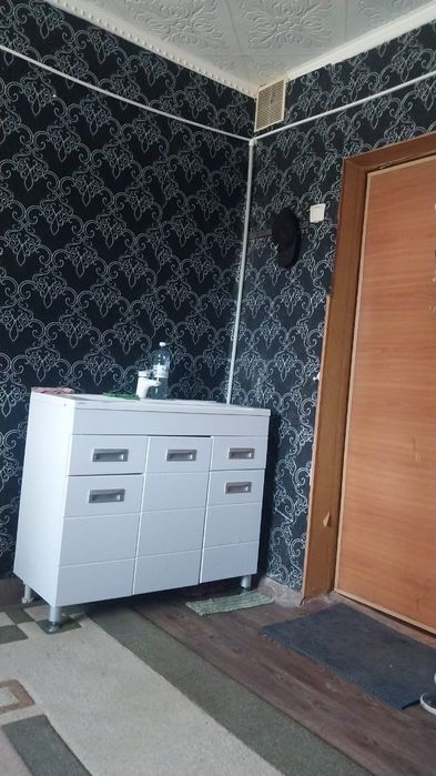 Сдам комнату в семейном общежитии