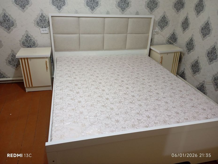 Спальни горнитур